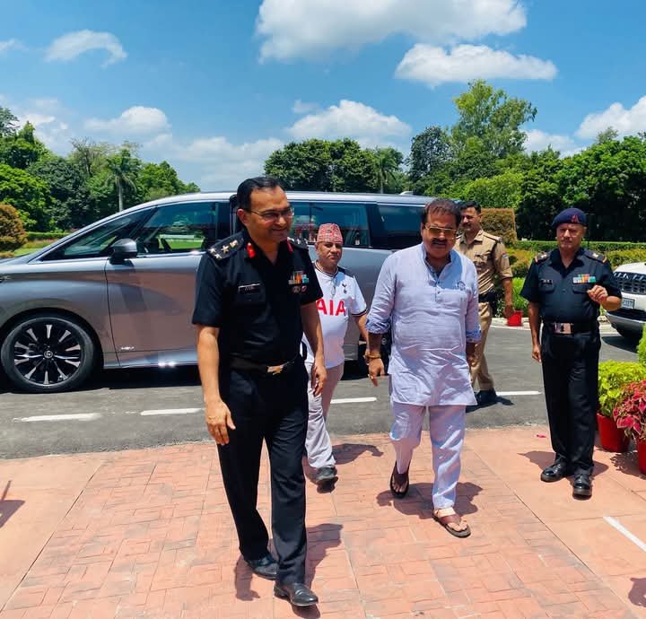 रुड़की : लंढौरा रेलवे फाटक का पेंच सुलझ गया, सेना रेलवे ओवर वे ब्रिज बनाने के लिए भूमि देने को हुई राजी