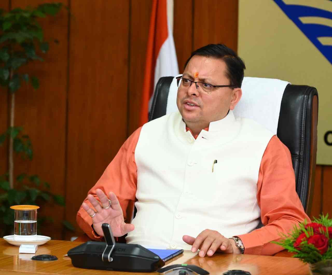 उत्तराखंड कैबिनेट बैठक में कई प्रस्तावों पर लगी मुहर