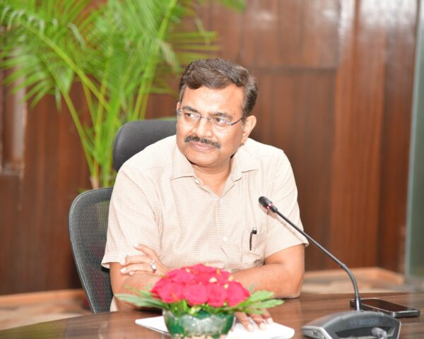 चयन वर्ष 2025-26 के अन्तर्गत पदोन्नति कोटे से भरे जाने वाले रिक्त पदों की सूचना 15 अगस्त तक उपलब्ध कराई जाए – मुख्य सचिव आनंद बर्द्धन