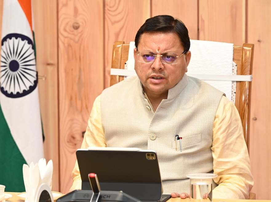 उत्तराखंड कैबिनेट बैठक में कई प्रस्तावों पर लगी मुहर, पढ़िए कैबिनेट में लिए गए सभी निर्णय …………