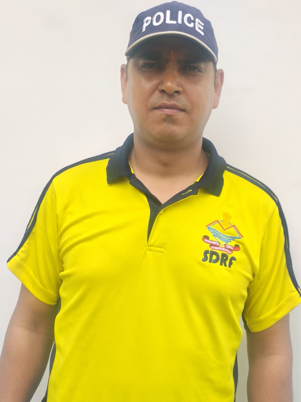 दिल्ली पुलिस ने एसडीआरएफ पुलिस कर्मियों को 10 हजार के नगद पुरस्कार व प्रशस्ति पत्र से किया सम्मानित