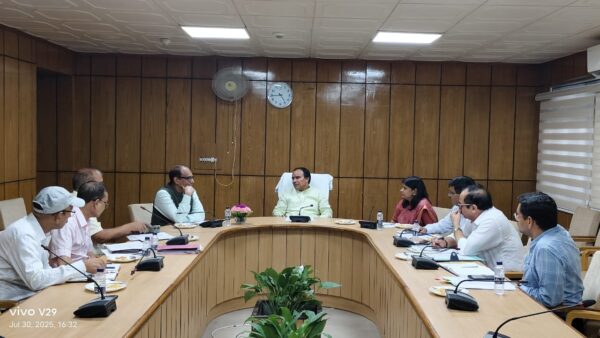 सूबे में शीघ्र होगा राज्य विद्यालय मानक प्राधिकरण का गठन – डॉ. धन सिंह रावत