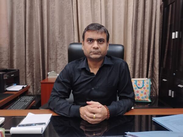 पीसीएस वैभव गुप्ता की अनूठी पहल से स्वच्छता का मॉडल बना कोटद्वार, नगर निगम ने 31 हजार मीट्रिक टन कूडे से बनाया “वेस्ट टू आर्ट” पार्क