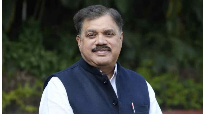 नामपट मामले में पुनर्विचार करे धामी सरकार : राजीव महर्षि