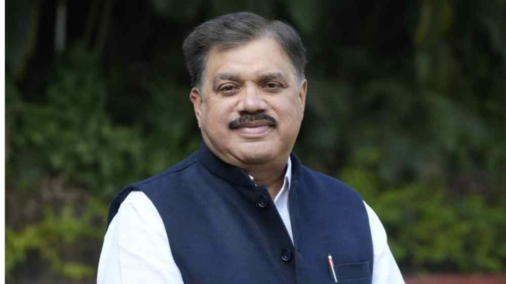 नामपट मामले में पुनर्विचार करे धामी सरकार : राजीव महर्षि