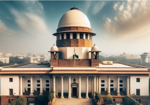 फुटपाथ पर अधिकार मामले में सुप्रीम कोर्ट ने दिया ऐतिहासिक निर्णय