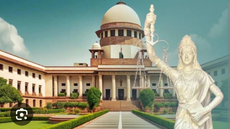 बिहार में मतदाता सूची संशोधन : SC ने चुनाव आयोग से आधार, राशन कार्ड और वोटर ID को मान्यता देने पर विचार करने को कहा