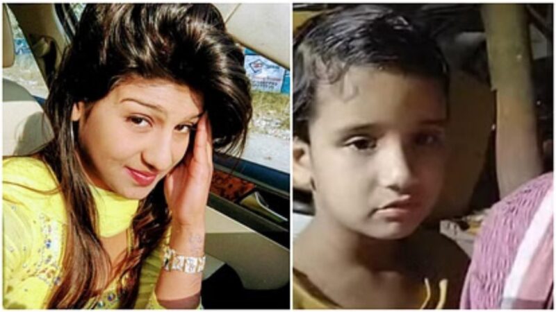 इंसानियत शर्मसार : मां ने प्रेमी संग मिलकर 06 साल की बेटी को मारा, पति को फंसाने की थी साजिश