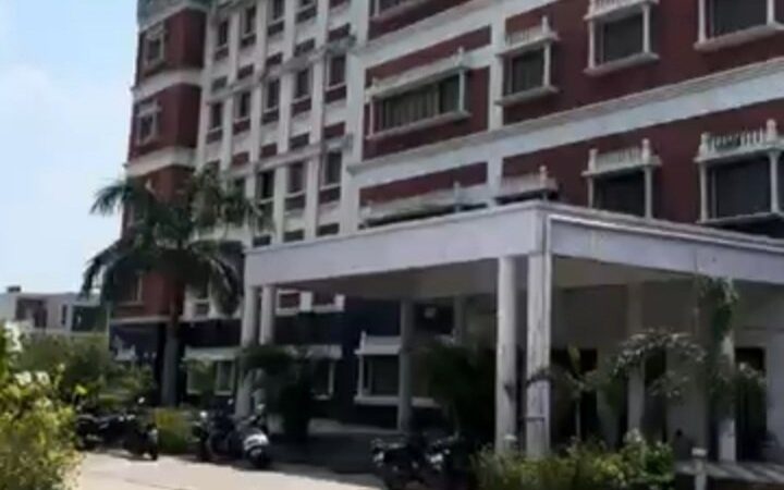 उत्तराखण्ड लोक सेवा आयोग द्वारा आयोजित समीक्षा अधिकारी भर्ती परीक्षा पर उठे सवाल