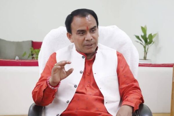 योग प्रशिक्षकों के 117 अस्थाई पदों पर भर्ती प्रक्रिया शुरू, राजकीय महाविद्यालयों में आउटसोर्स के माध्यम से होंगे तैनात, जनपदवार मेरिट के उपरांत साक्षात्कार से होगा अंतिम चयन