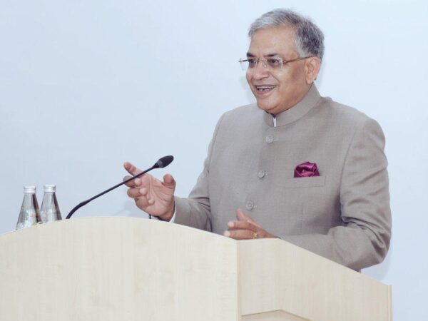 बिहार में तेज़ी से प्रगति पर SIR अभियान, अब तक 2.88 करोड़ गणना प्रपत्र एकत्र, केवल पिछले 24 घंटों में 1.18 करोड़ फॉर्म जमा