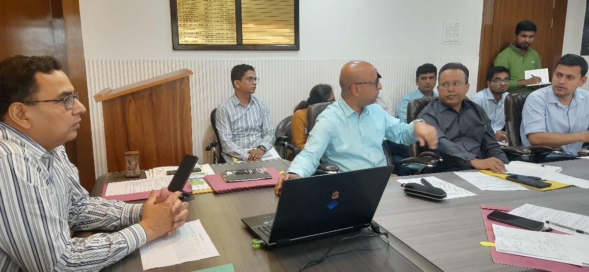 खसरा-रूबेला उन्मूलन को तीन चरणों में चलेगा टीकाकरण अभियान