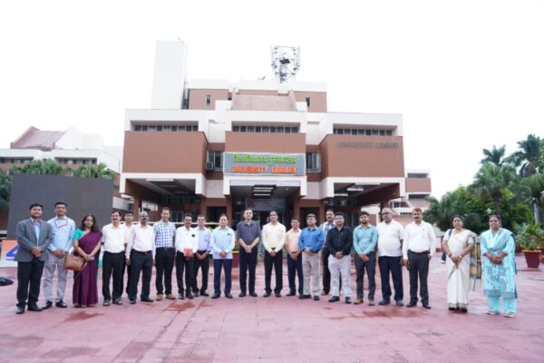 जीबी पंत कृषि विश्वविद्यालय में हुआ बीआईएस कॉर्नर का उद्घाटन, छात्रों को गुणवत्ता और मानक के प्रति जागरूक बनाने की दिशा में एक बड़ा कदम