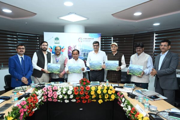 नाबार्ड उत्तराखण्ड क्षेत्रीय कार्यालय का 44वां स्थापना दिवस समारोह आयोजित