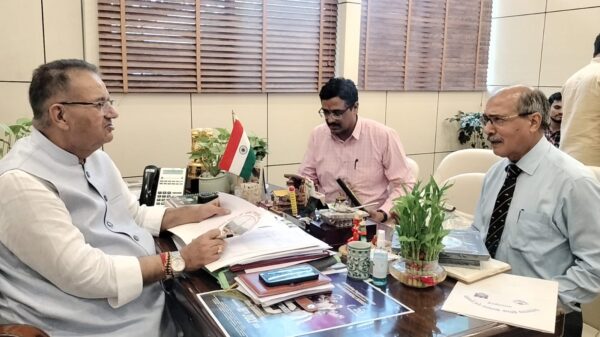 सैनिक कल्याण मंत्री गणेश जोशी ने की कारगिल विजय दिवस की तैयारियों की समीक्षा, सीएम धामी होंगे मुख्य अतिथि