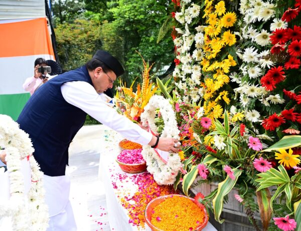 सैनिकों और उनके परिवारों की हितैषी राज्य  सरकार, विगत वर्षों में लिए कई अहम फैसले, पूर्व सैनिकों और वीरांगनाओं को कराई जा रही निःशुल्क बदरीनाथ धाम की यात्रा