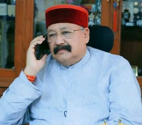 मनसा देवी की घटना दुर्भाग्यपूर्ण – महाराज