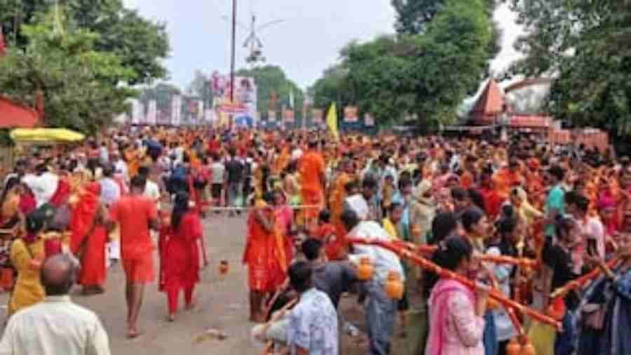 धामी सरकार ने कांवड़ यात्रा के लिए जारी किए सख्त दिशा-निर्देश, दुकानदार को फूड लाइसेंस प्रमुखता से प्रर्दशित करना जरूरी