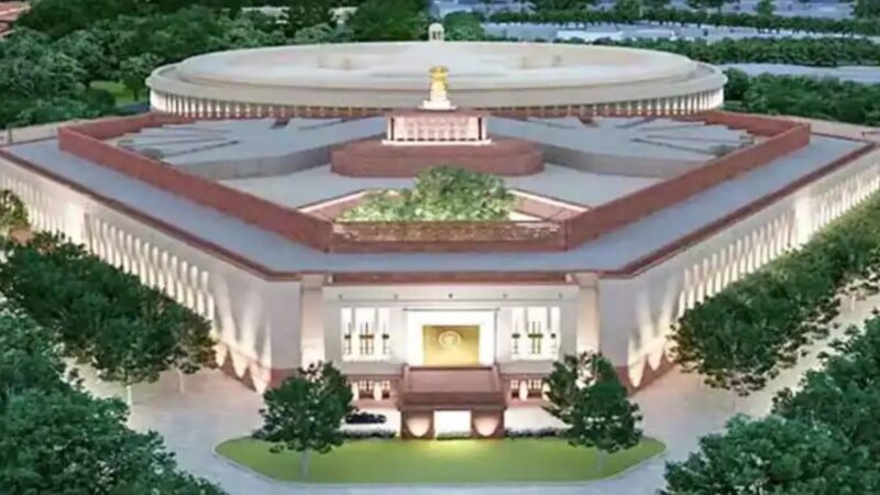 मानसून सत्र आज से शुरू, विपक्ष के सवाल और सरकार के बिल आमने-सामने