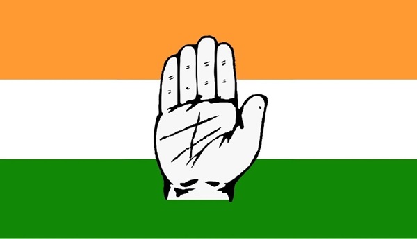 कांग्रेस ने की मांग बचे हुए मतपत्रों को डबल लॉक में रखा जाए