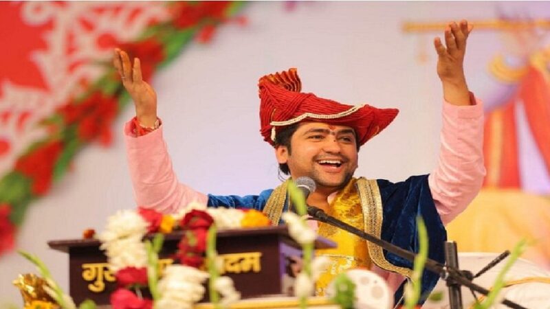 बागेश्वर धाम में हादसा : टेंट गिरने से एक श्रद्धालु की मौत, 10 घायल