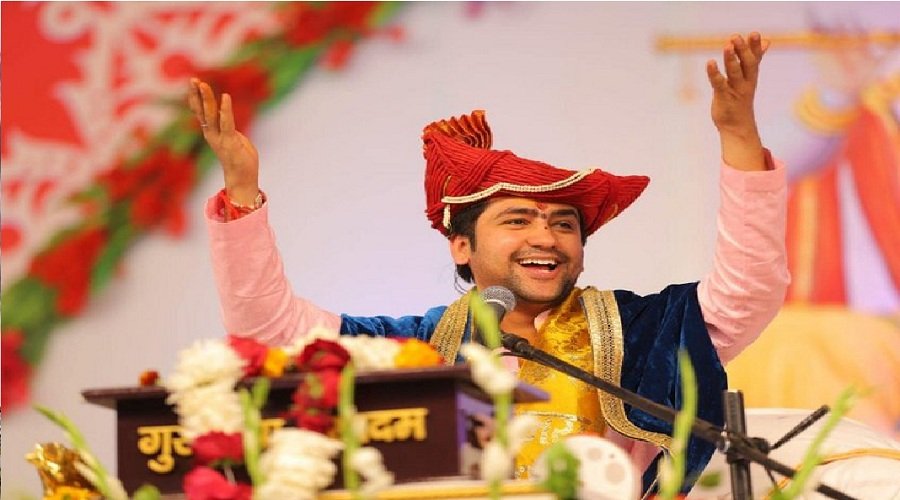 बागेश्वर धाम में हादसा : टेंट गिरने से एक श्रद्धालु की मौत, 10 घायल