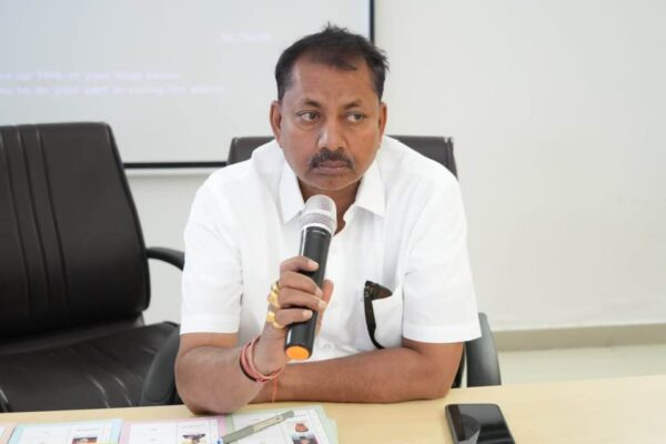 जीवन में बदलाव लाने वाली सोच : दुख अनिवार्य हैं किंतु पीड़ा वैकल्पिक हैं