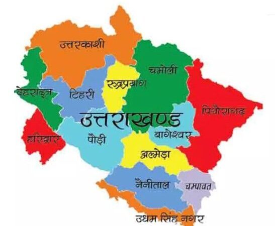 उत्तराखण्ड के 6 राजनैतिक दलों को चुनाव आयोग का नोटिस, 15 दिन में देना होगा जवाब