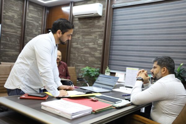 पहले चरण में 24 जुलाई को चकराता, कालसी और विकास नगर के 514 बूथों पर होगा पंचायत चुनाव