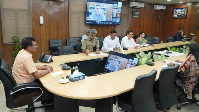 उत्तराखंड : कर्मचारियों के लिए आदेश….5 हजार की संपत्ति खरीदने से पहले सरकार को बताना पड़ेगा