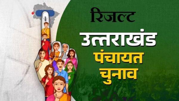 Uttarakhand Panchayat Chunav Result 2025 Live: त्रिस्तरीय पंचायत चुनाव की मतगणना शुरू, अब तक इनको मिली जीत