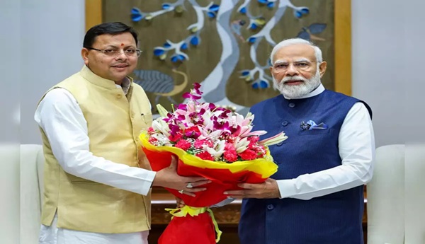 उत्तराखंड कैम्पा की उल्लेखनीय सफलता-वर्ष 2025-26 के लिए भारत सरकार ने प्रस्तावित 439.50 करोड़ की कार्य योजना को दी शत प्रतिशत मंजूरी