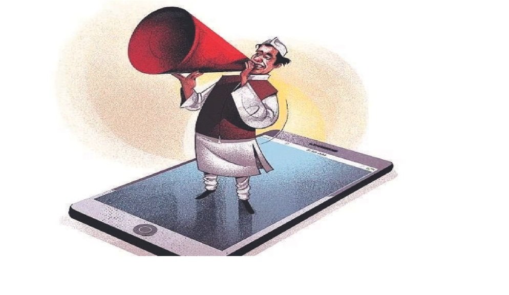 उत्तराखंड पंचायत चुनाव : चौपाल से रील तक, सोशल मीडिया ने बदली प्रचार की तस्वीर