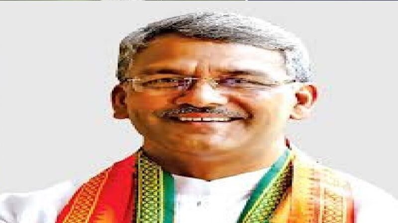 ऑपरेशन कालनेमी : पूर्व मुख्यमंत्री त्रिवेंद्र सिंह रावत ने कहा- सावधानी बरतने की जरूरत