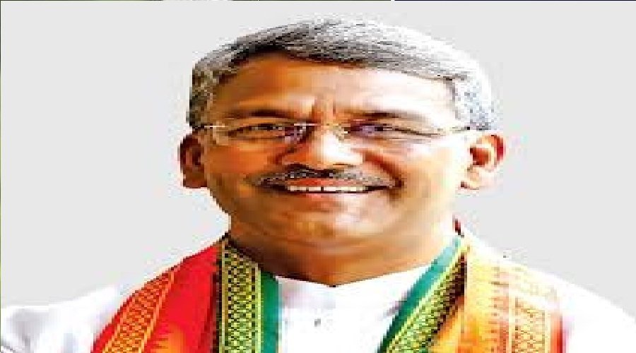 ऑपरेशन कालनेमी : पूर्व मुख्यमंत्री त्रिवेंद्र सिंह रावत ने कहा- सावधानी बरतने की जरूरत