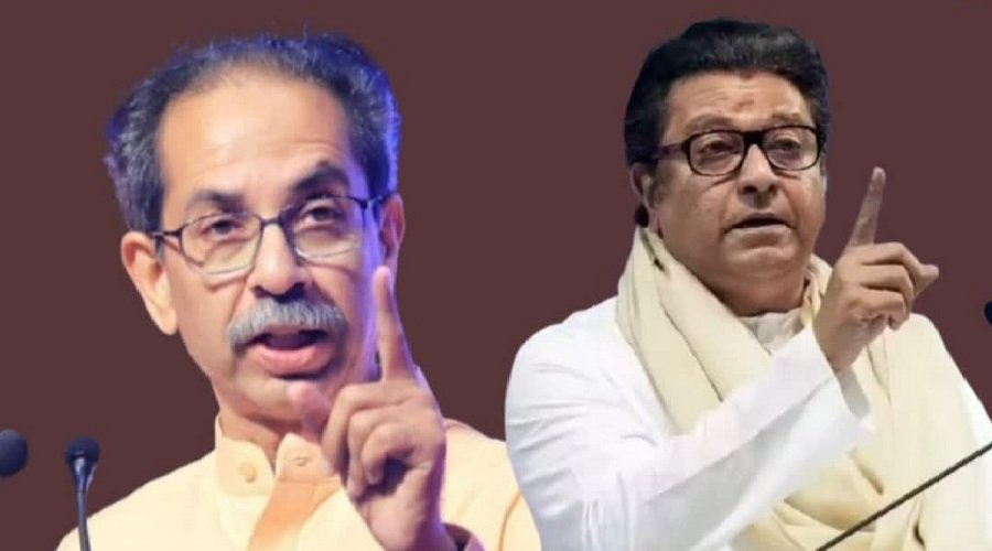 20 साल बाद ठाकरे बंधुओं की ‘मराठी अस्मिता’ पर एकजुटता, हिंदी थोपने के फैसले के खिलाफ साझा मंच से हुंकार