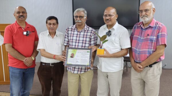 दून लाइब्रेरी एंड रिसर्च सेंटर एवं SPECS द्वारा संयुक्त रूप से “धराली फ्लैश फ्लड – टाइमलाइन में एक और आपदा” विषय पर व्याख्यान का किया आयोजन