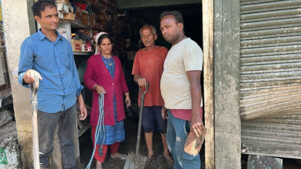 थराली-चेपड़ो में आपदा राहत कार्य ने पकड़ी रफ्तार, युद्धस्तर पर हटाया जा रहा मलबा