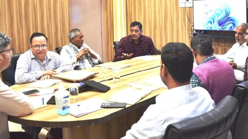 अब मतदान के लिए नहीं नापनी पड़ेगी ज्यादा पैदल दूरी