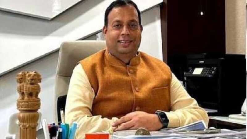 सितंबर से फिर शुरू होगी चारधाम यात्रा : हेमंत द्विवेदी