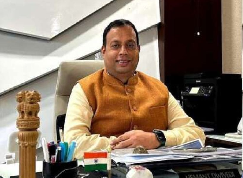 सितंबर से फिर शुरू होगी चारधाम यात्रा : हेमंत द्विवेदी