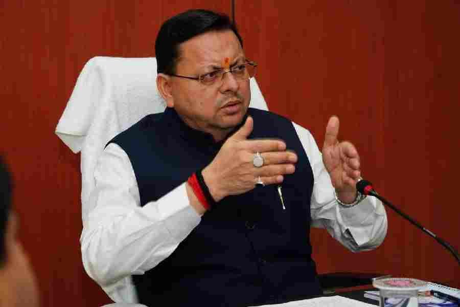 सीएम धामी ने थराली सहित सभी आपदाग्रस्त क्षेत्रों में क्षतिग्रस्त मकानों हेतु 5 लाख की सहायता राशि तत्काल प्रभावितों को जारी करने के दिए निर्देश, मृतकों को 5 लाख रु का मुआवजा तत्काल देने के निर्देश