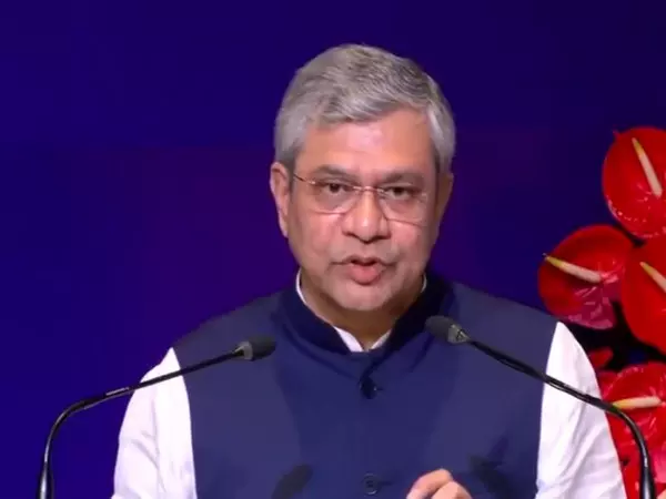 170 किमी की टनकपुर–बागेश्वर रेलवे लाइन का सर्वे पूरा, डीपीआर तैयार – केंद्रीय रेल मंत्री अश्विनी वैष्णव