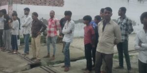 कोटवाल में सुबह सुबह फायरिंग, 03 घायल