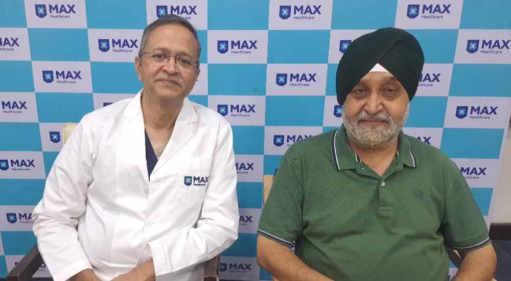 मैक्स अस्पताल, देहरादून के डॉक्टरों ने 190 किलो वजन वाली 41 वर्षीय महिला को उन्नत बैरिएट्रिक सर्जरी के माध्यम से दी नई ज़िंदगी