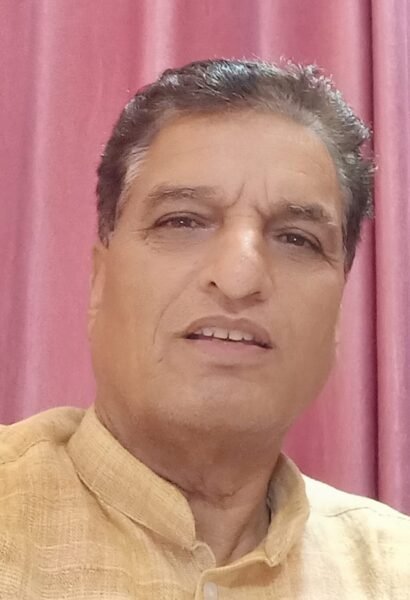 सुप्रसिद्ध साहित्यकार महावीर रवांल्टा को मिलेगा श्यामसुंदर नागला स्मृति बालवाटिका बाल साहित्य सम्मान