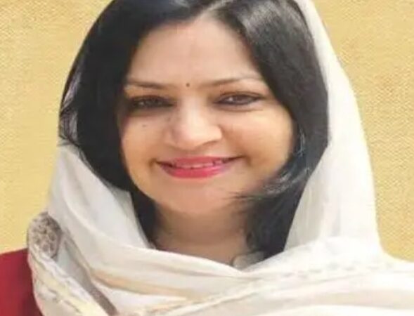 पूर्व विधायक की पत्नी देवयानी सिंह से निवेश के नाम पर ठगी, मुकदमा दर्ज