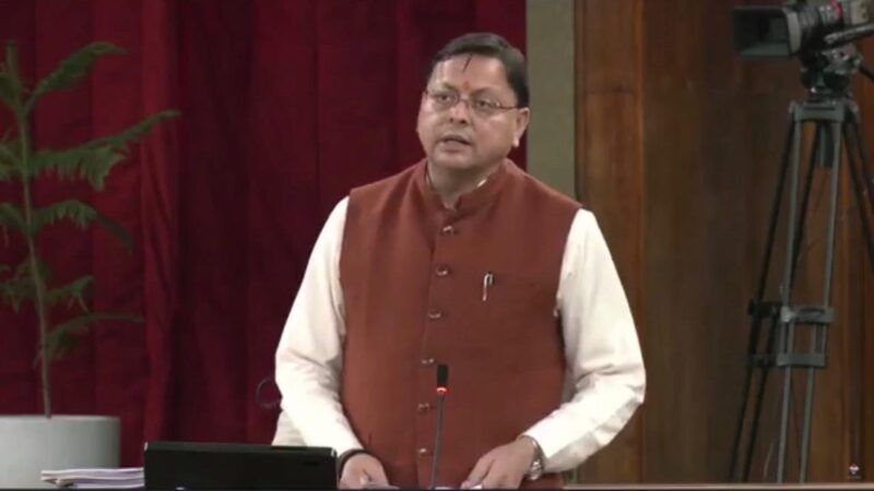 गढ़वाल-कुमांऊ को जोड़ने वाले सिंगटाली पुल के निर्माण को मिली 57 करोड़ की मंजूरी, जल्द शुरू होगा कार्य