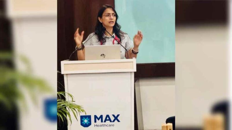 मैक्स हॉस्पिटल देहरादून ने बताया स्तनपान के वैज्ञानिक और चिकित्सकीय लाभ