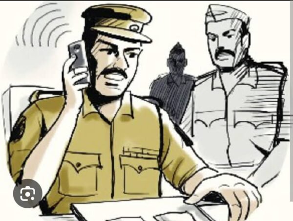 उत्तराखंड : UP से आकर कैंपटी के गांव में की फायरिंग, युवती के अपहरण का प्रयास, पुलिस ने बचाया